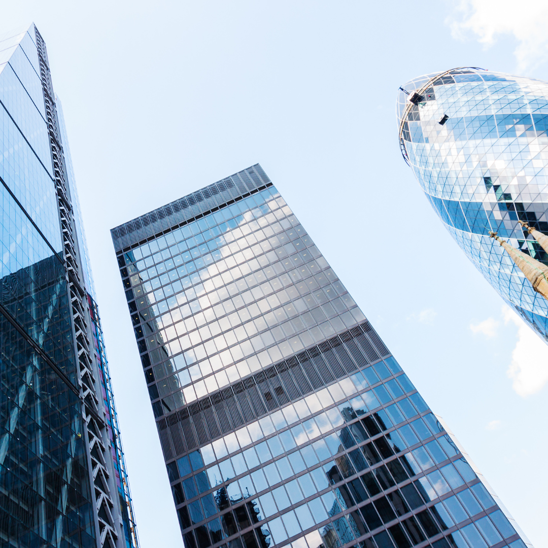 Corporate Buildings