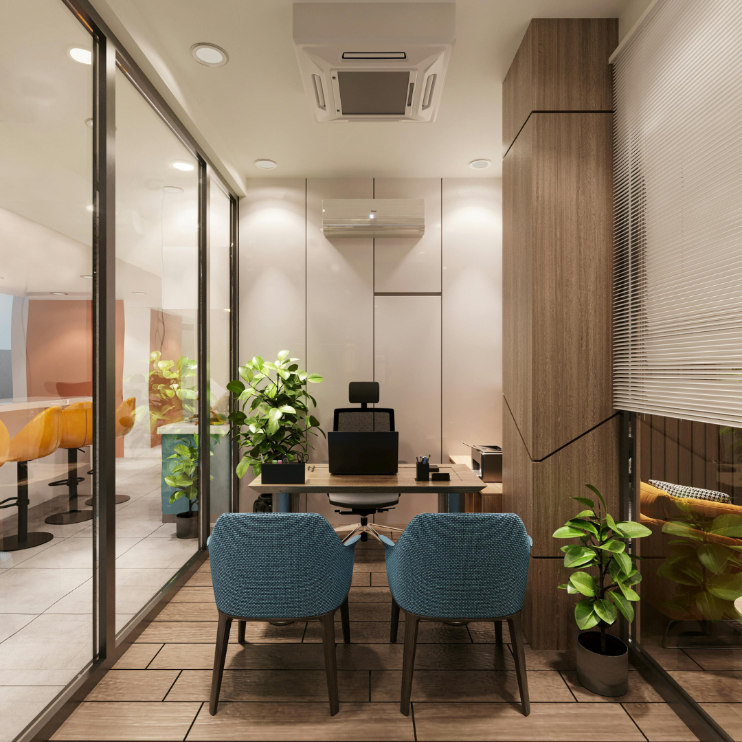 Office Pod