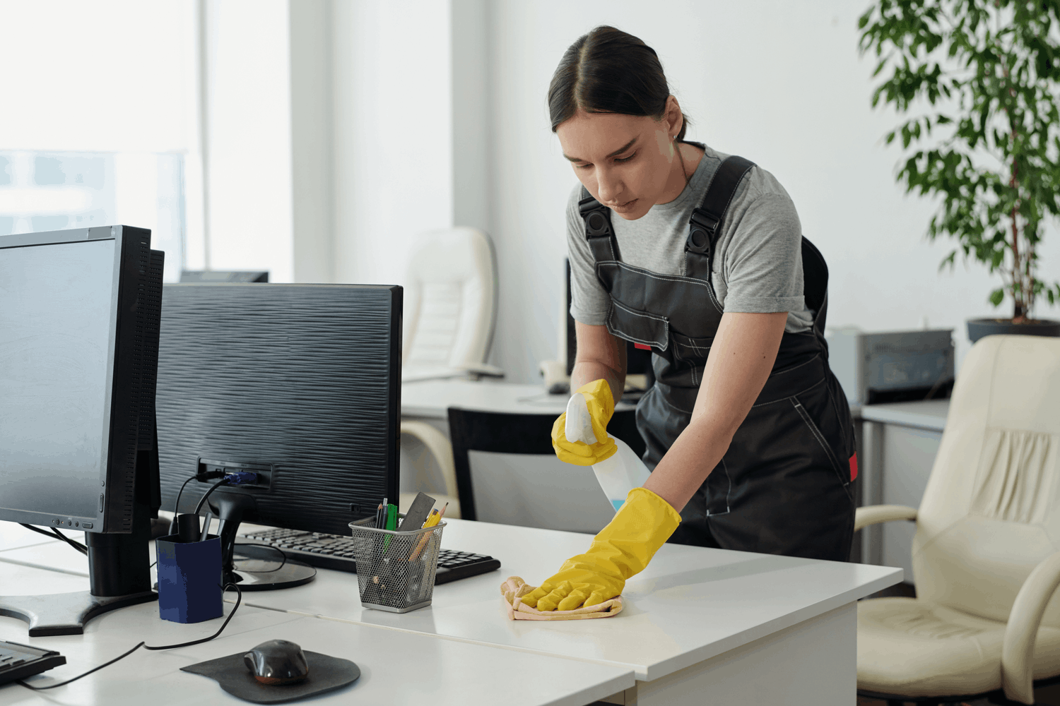 Facilities Management