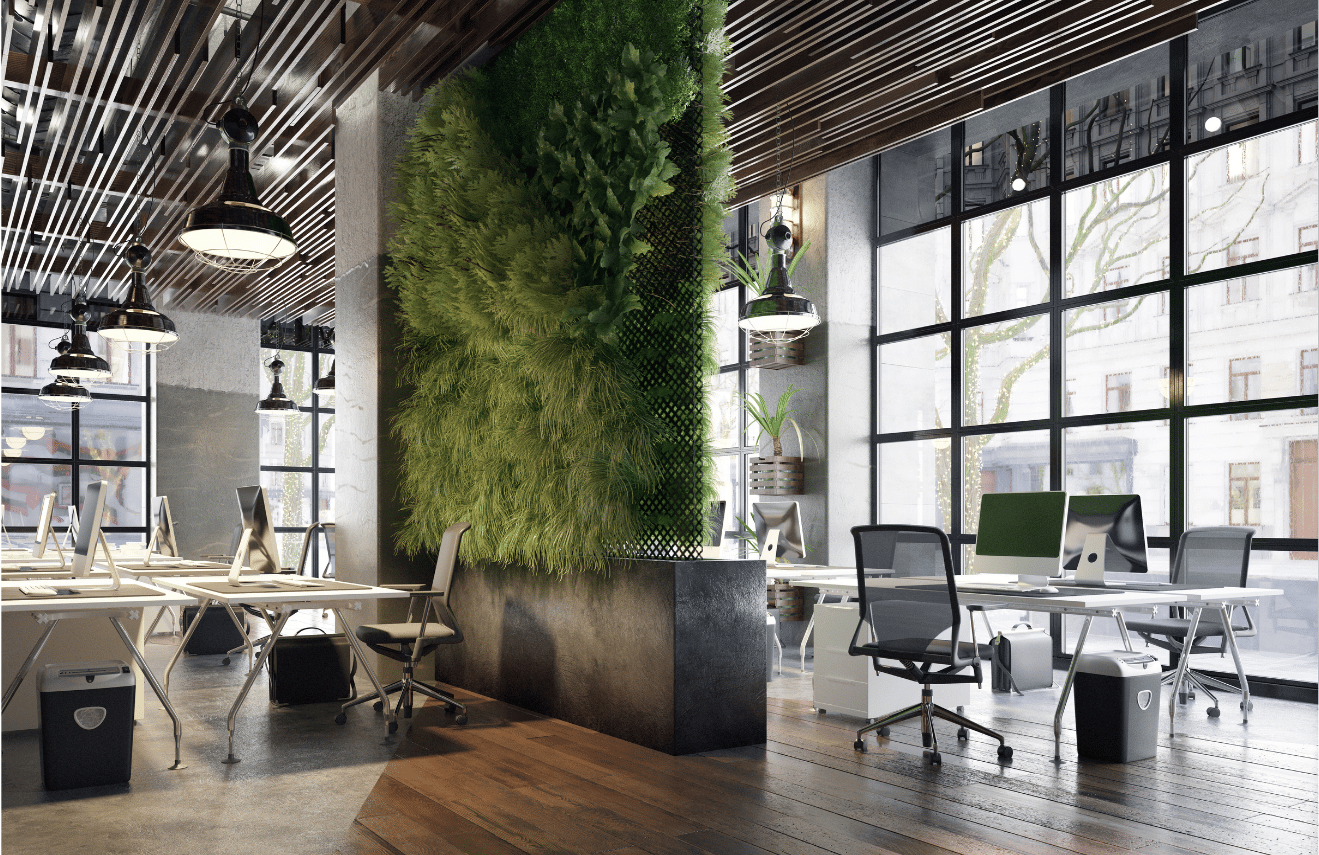 Commercial Buildings